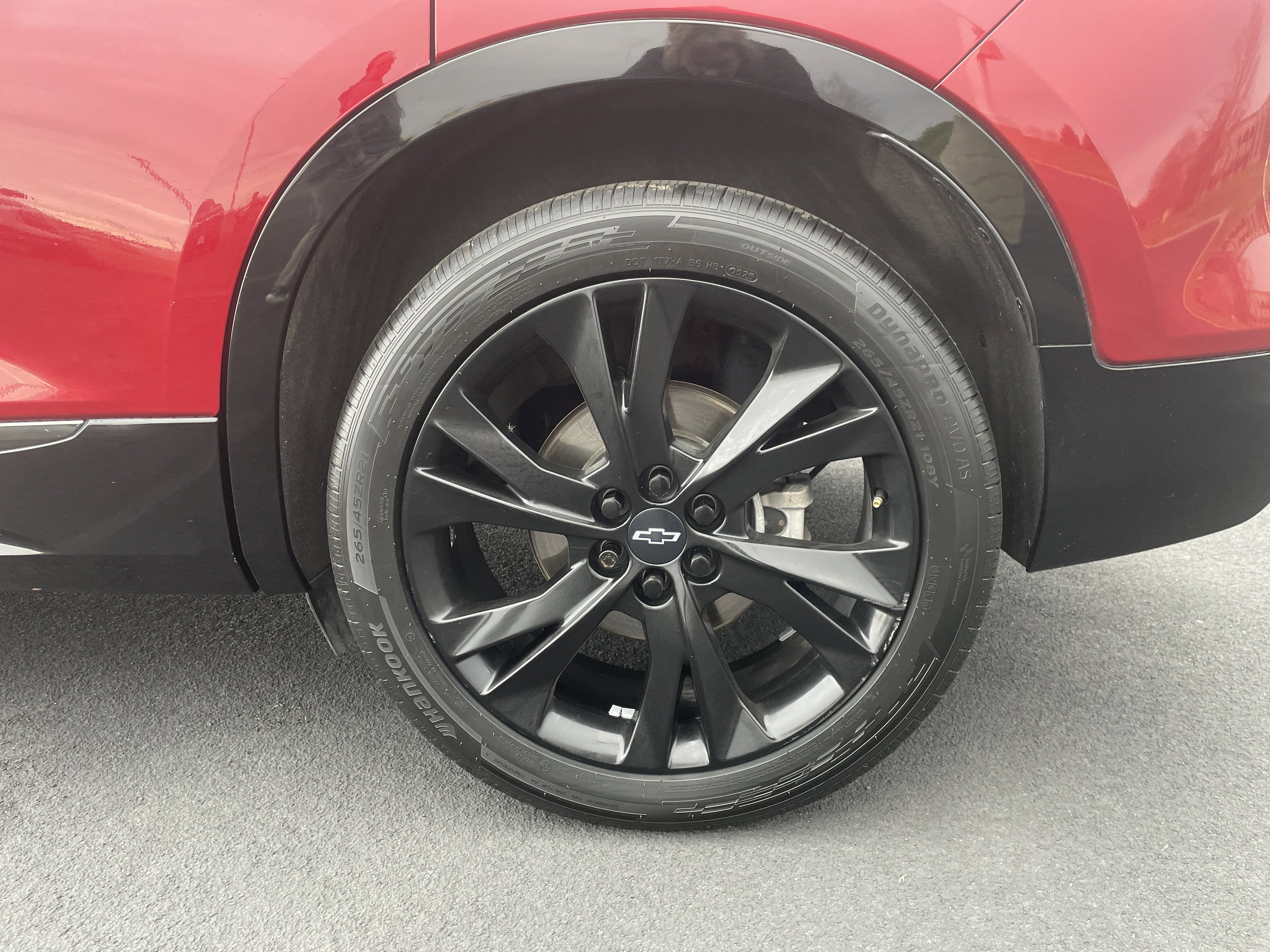 Used 2019 Chevrolet Blazer RS image 28