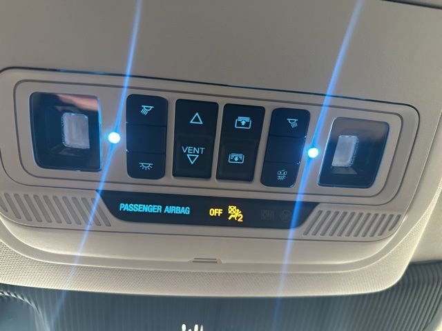 Used 2025 Ford Explorer Platinum w/ Ultimate Package AWD/4WD image 28