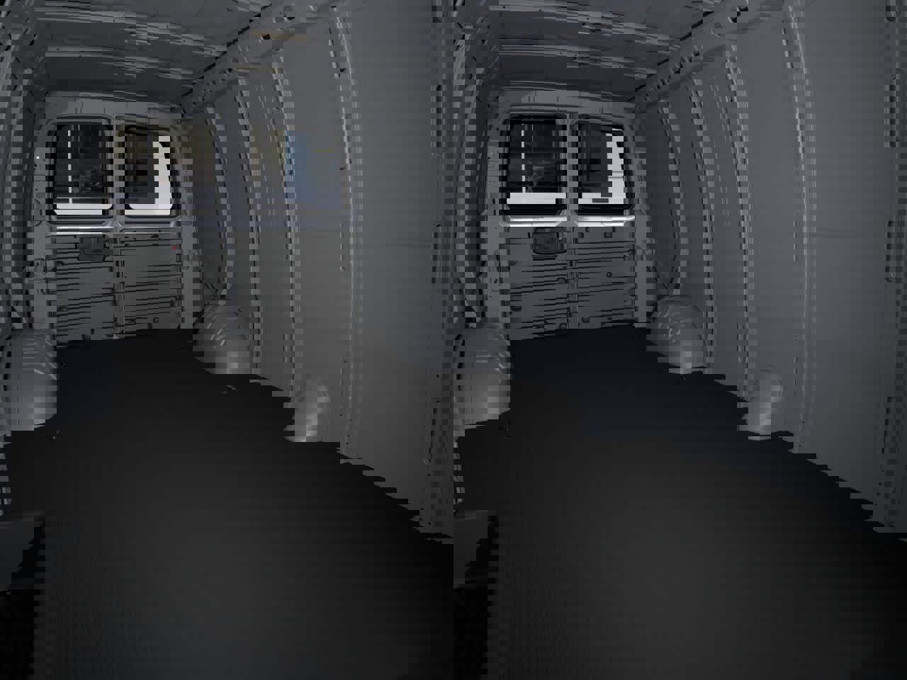 New 2026 GMC Savana 2500 Extended w/ Driver Convenience Package image 17