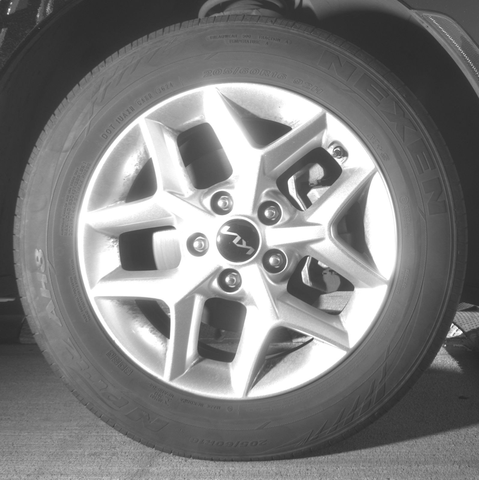 Used 2025 Kia Soul LX w/ LX Technology Package image 13