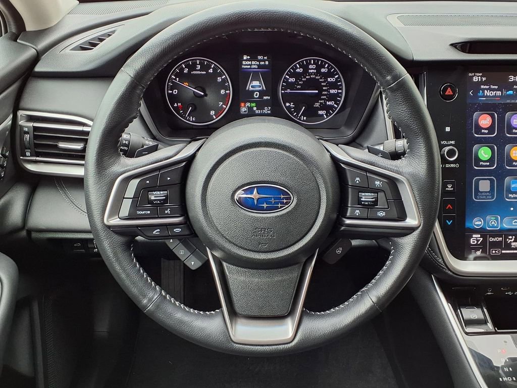 Used 2022 Subaru Outback Limited XT w/ Popular Package #2 image 14