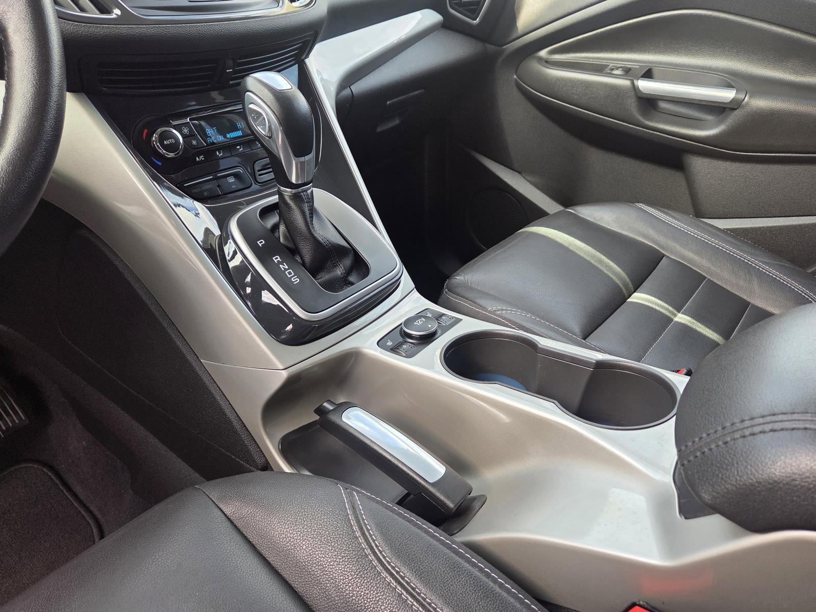 Used 2013 Ford Escape SEL image 10