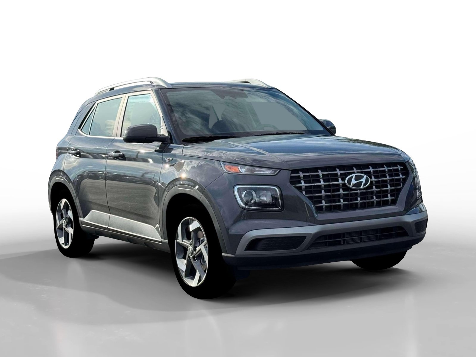 New 2026 Hyundai Venue SEL image 11