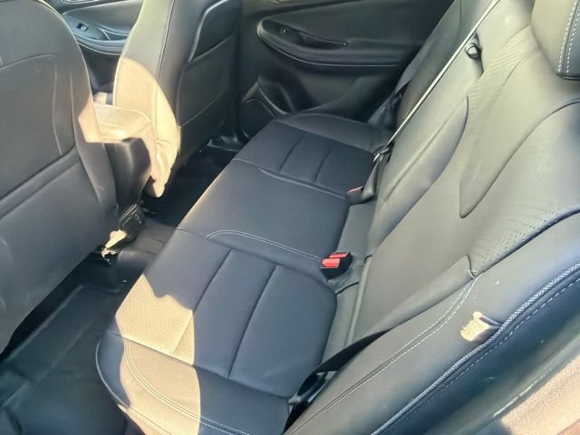 Used 2022 Buick Encore GX Essence w/ Advanced Technology Package AWD/4WD image 19