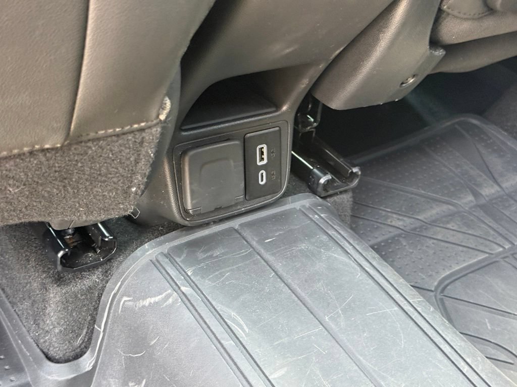 Used 2026 Chevrolet TrailBlazer ACTIV AWD/4WD image 25