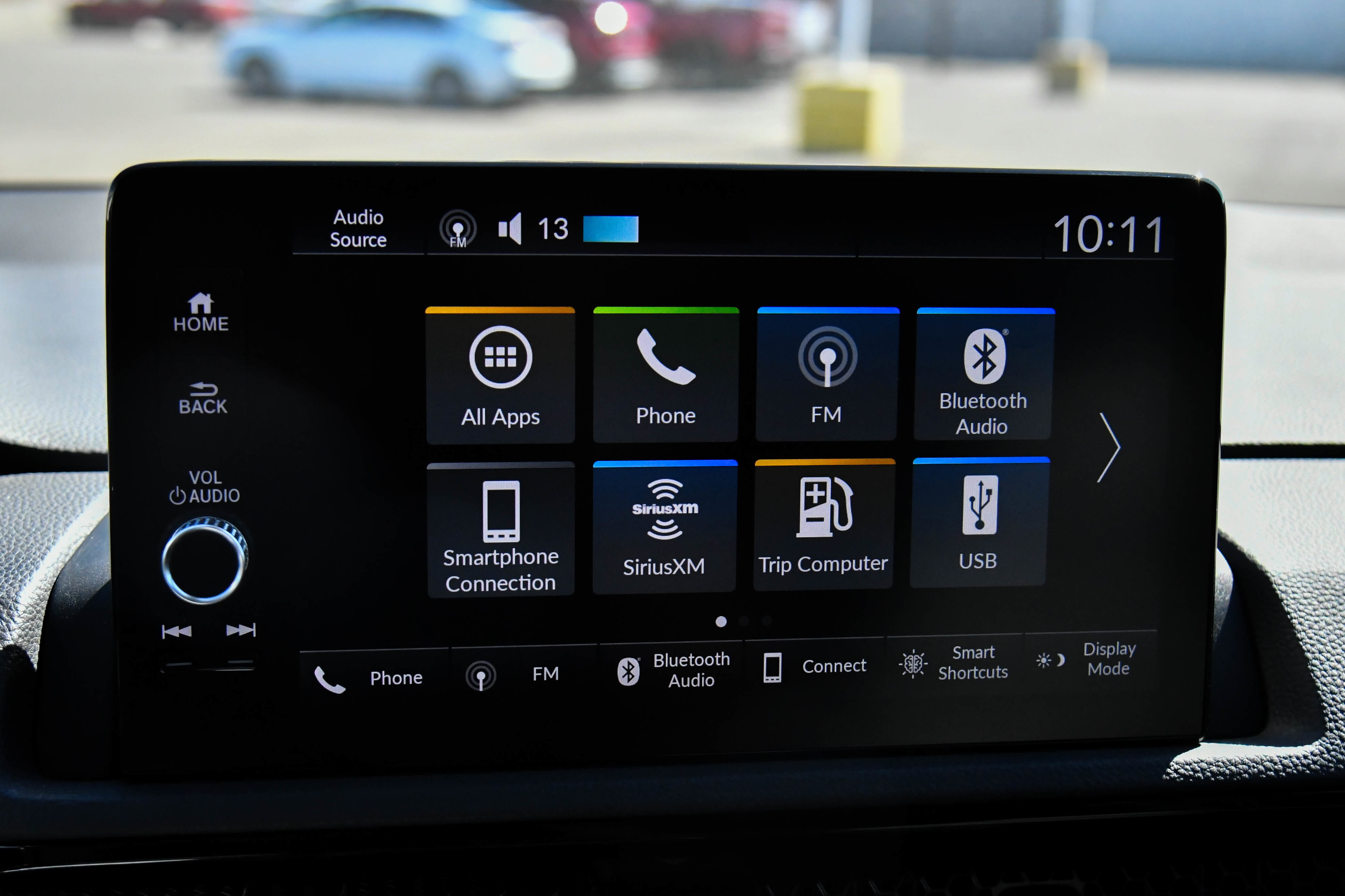 Used 2024 Honda CR-V EX-L image 23