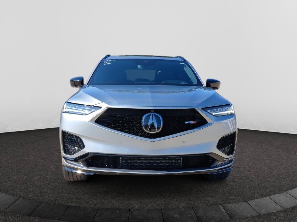 Used 2024 Acura MDX Type S w/ Advance Package AWD/4WD image 2
