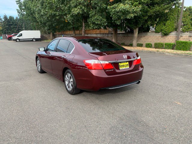 Used 2015 Honda Accord LX image 3