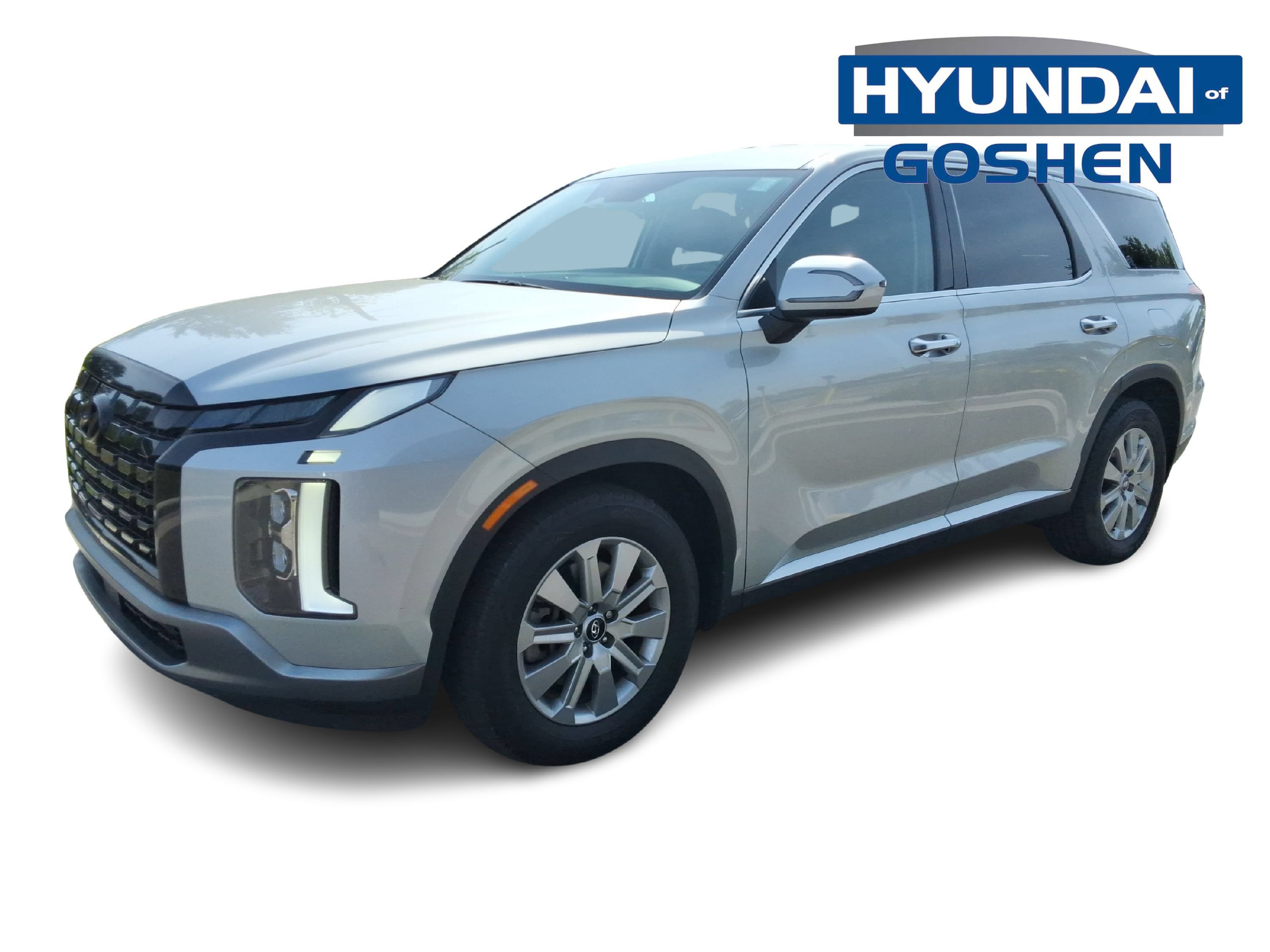 Used 2023 Hyundai Palisade SE