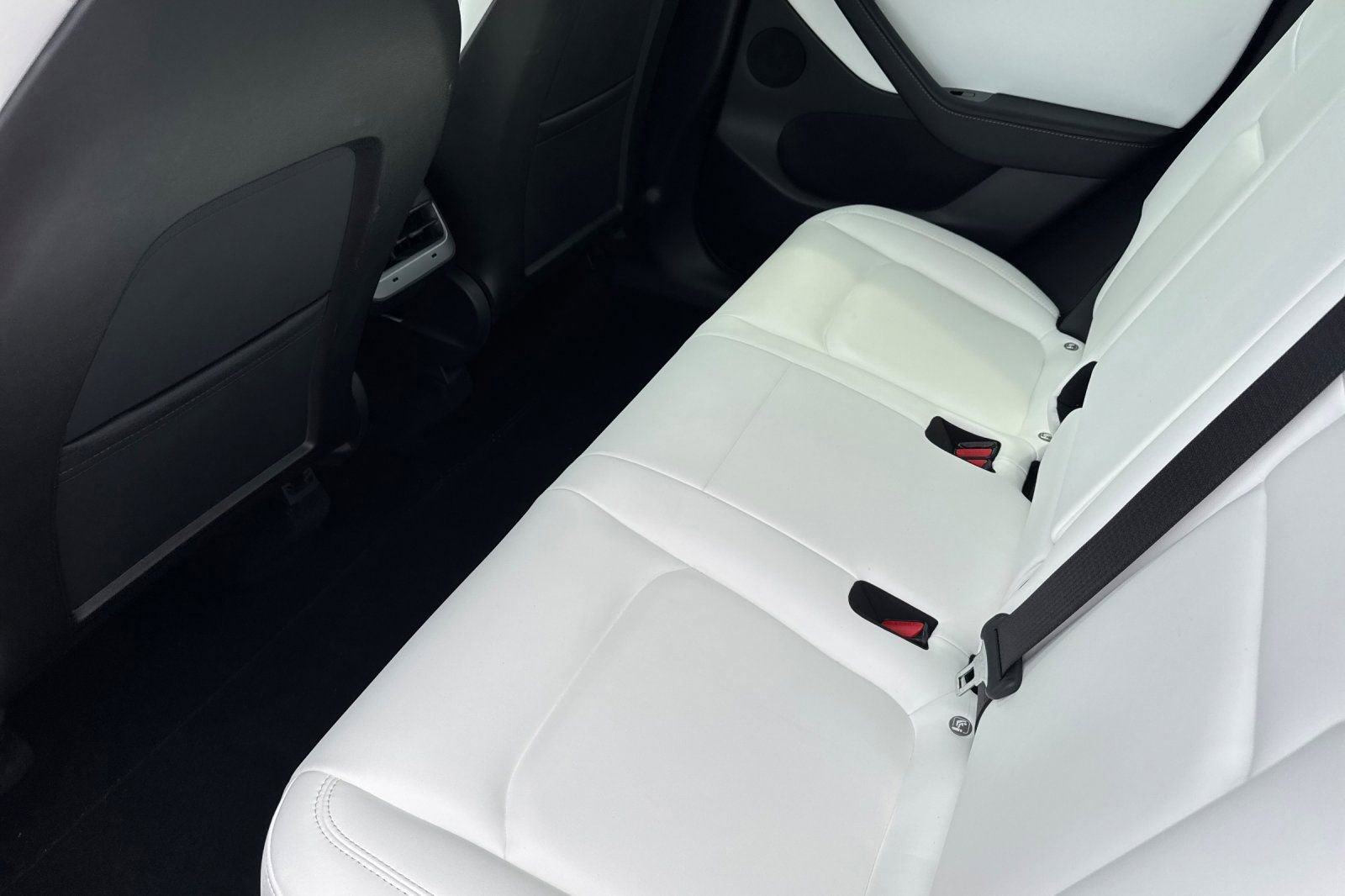 Used 2020 Tesla Model Y Performance AWD/4WD image 12