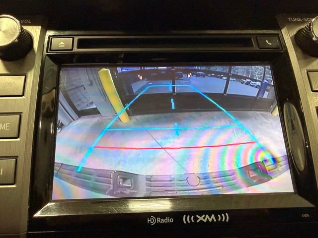 Used 2014 Toyota Tundra SR5 w/ SR5 Upgrade Package AWD/4WD image 36