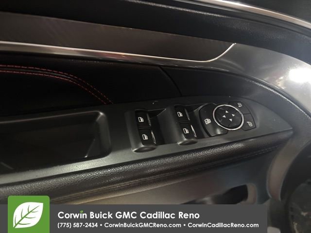 Used 2017 Ford Explorer Sport image 12