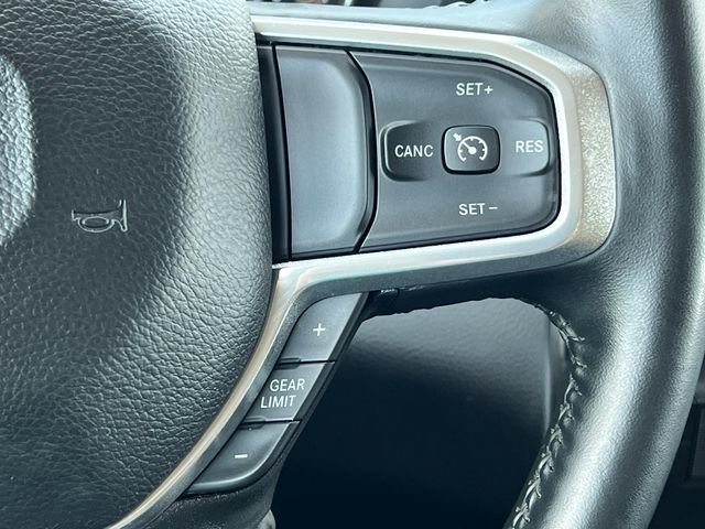 Used 2023 RAM 3500 Laramie AWD/4WD image 31