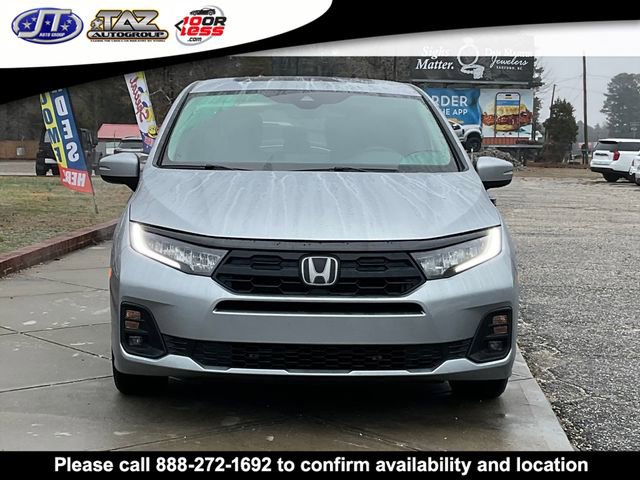 Used 2025 Honda Odyssey EX-L image 2