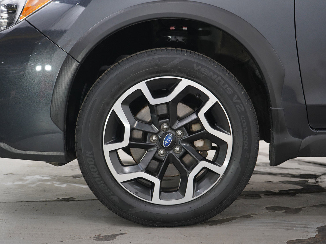 Used 2016 Subaru Crosstrek 2.0i Premium w/ Moonroof Package AWD/4WD image 28