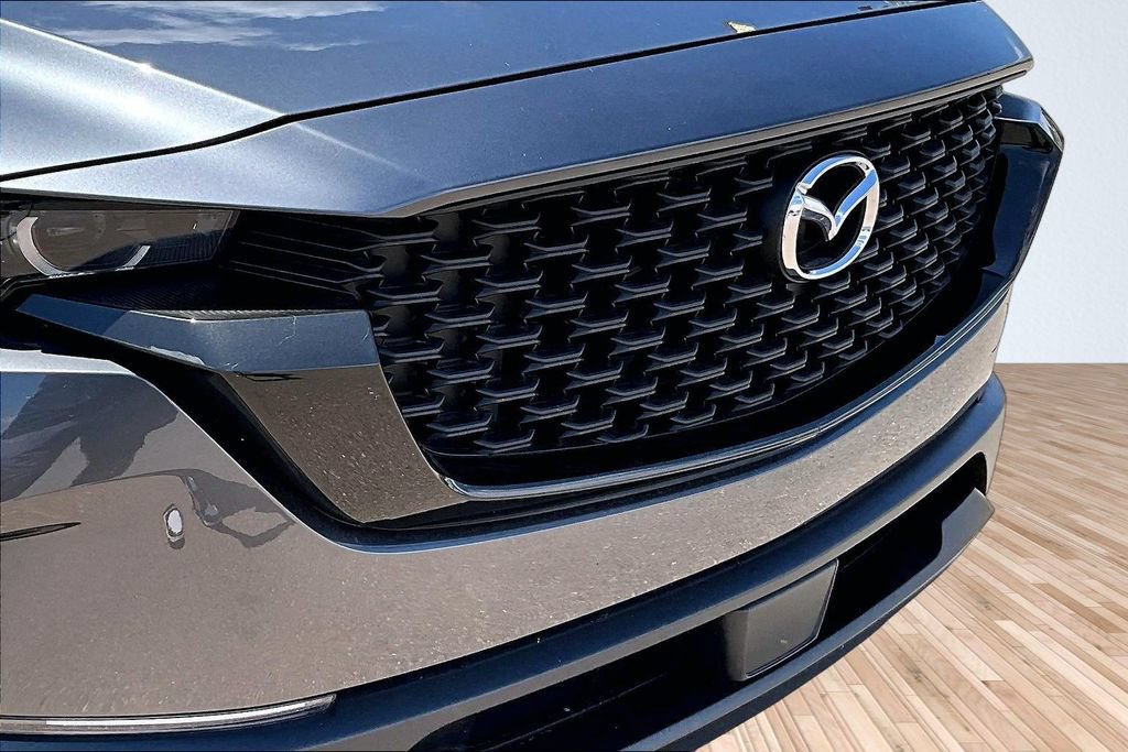 Certified 2025 MAZDA CX-50 AWD 2.5 S w/ Weather Package image 27