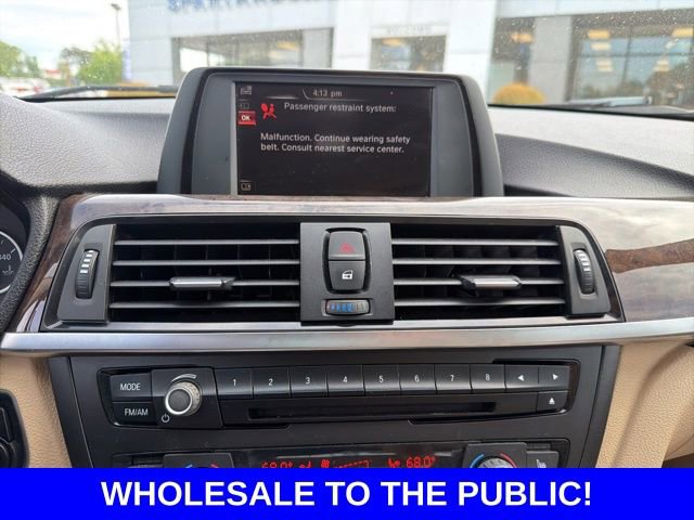 Used 2015 BMW 320i Sedan image 27