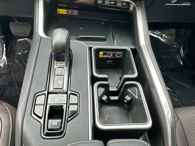 Used 2025 Lexus TX 350 AWD w/ Technology Package image 40