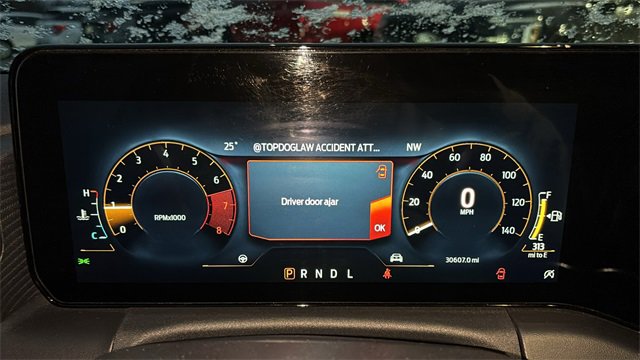 Used 2024 Ford Mustang Premium image 14