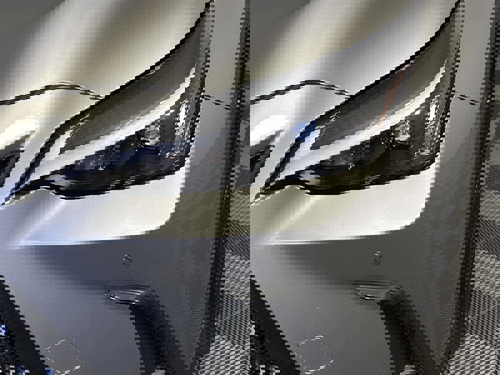 Used 2025 Lexus NX 350 AWD w/ Accessory Package (2T) image 9