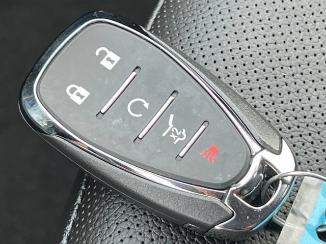 Used 2024 Chevrolet Equinox Premier AWD/4WD image 38