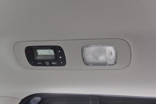 New 2027 Honda Odyssey EX-L image 27