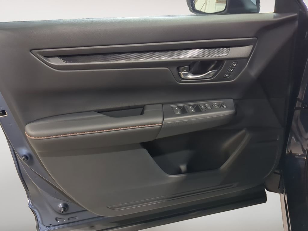 New 2026 Honda CR-V Sport-L image 26