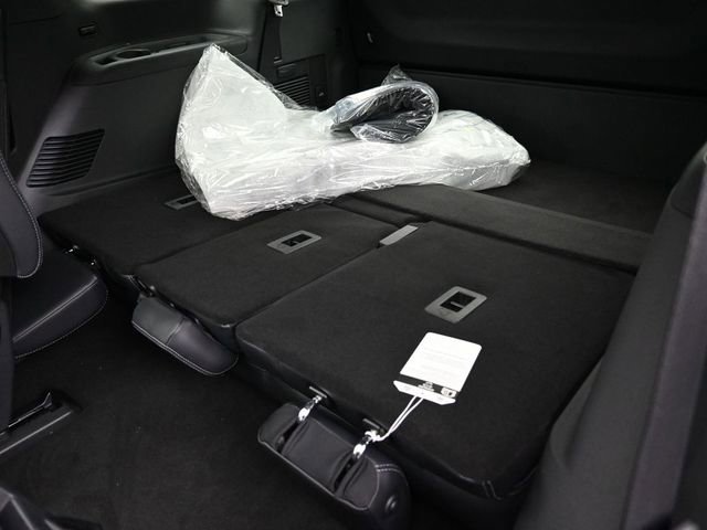 New 2026 Ford Expedition Platinum w/ Stealth Appearance Package image 26