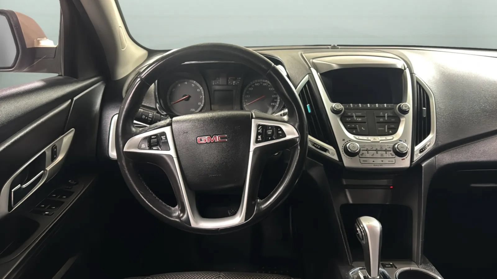 Used 2012 GMC Terrain SLE w/ Convenience Package FWD image 10