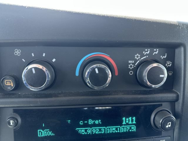 Used 2024 Chevrolet Express 2500 w/ Driver Convenience Package RWD image 18