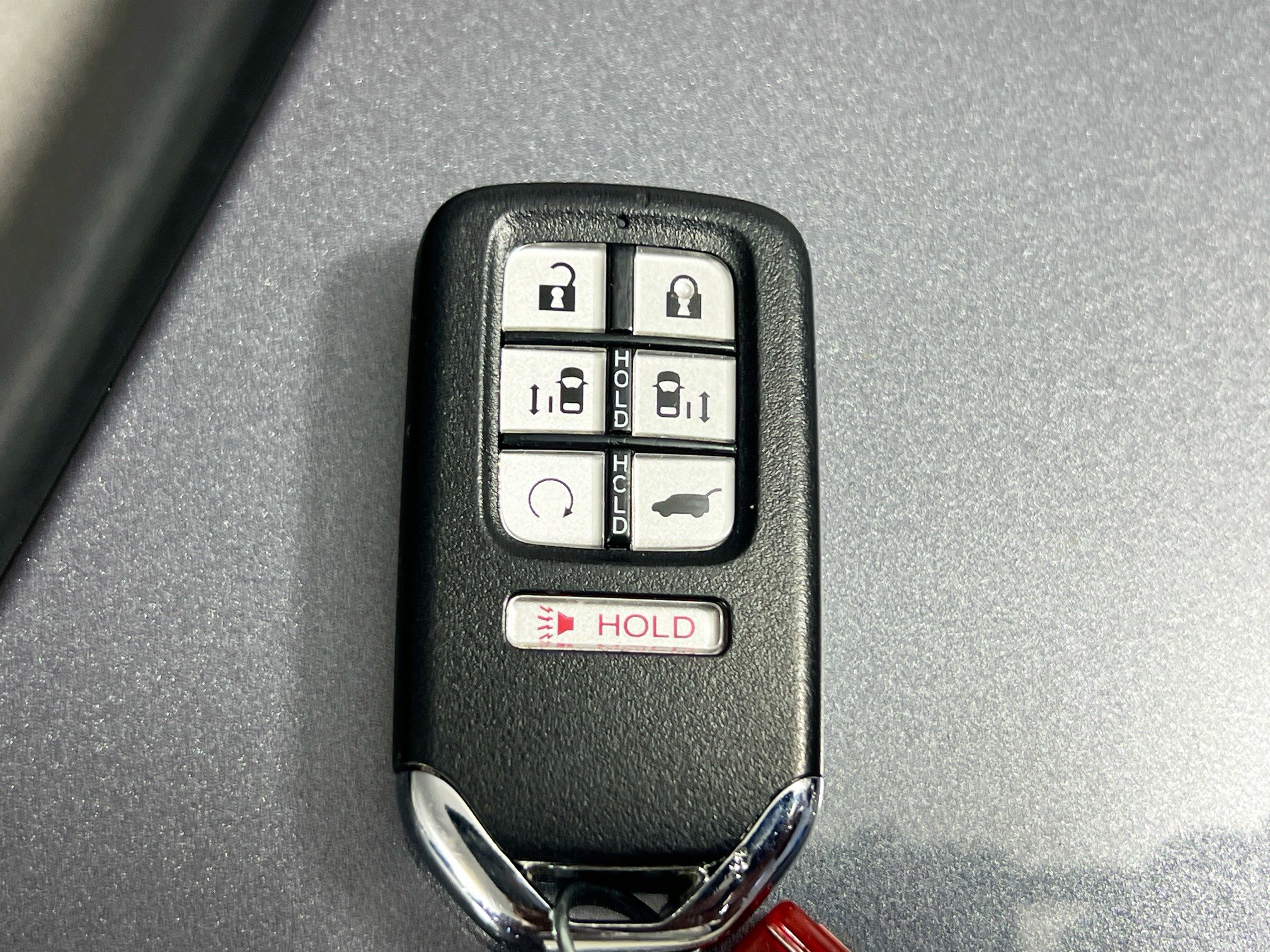 Used 2023 Honda Odyssey EX-L image 36