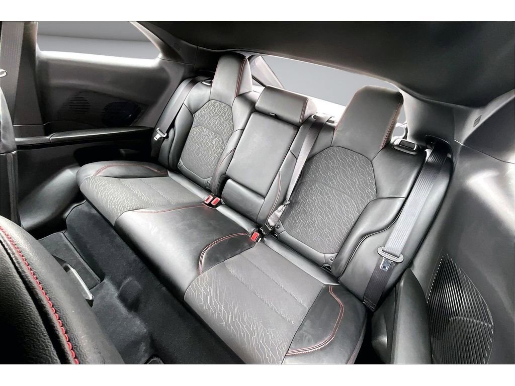New 2026 Dodge Charger Scat Pack AWD/4WD image 11