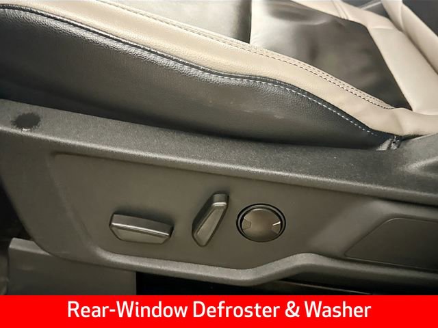 Used 2023 Ford Bronco Wildtrak image 25