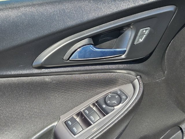 Used 2021 Chevrolet Malibu LS w/ LPO, Convenience Package 1 FWD image 17