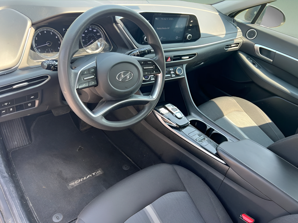 Used 2021 Hyundai Sonata SEL FWD image 19