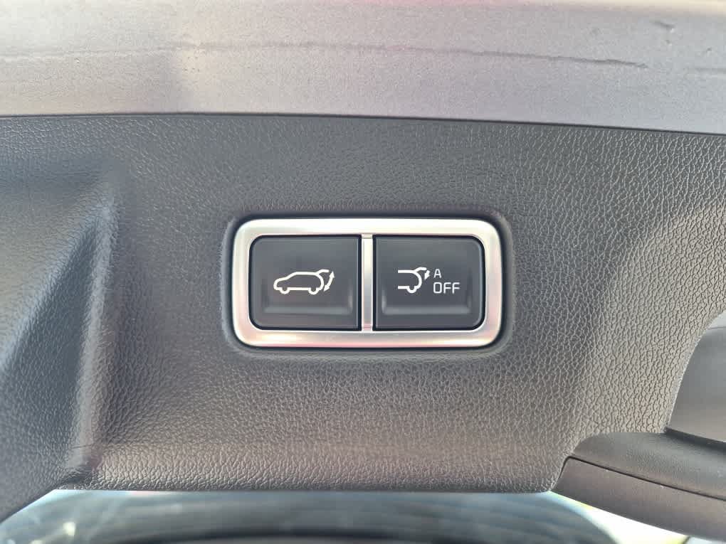 Used 2025 Kia Sorento EX AWD/4WD image 38