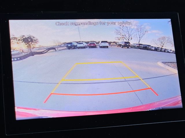 Used 2022 Hyundai Tucson SEL w/ Cargo Package image 17