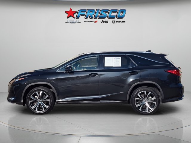Used 2022 Lexus RX 350L FWD w/ Premium Package image 4