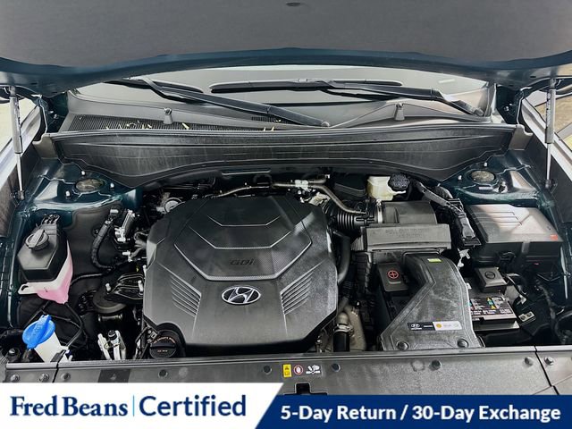 Used 2025 Hyundai Palisade Calligraphy image 33