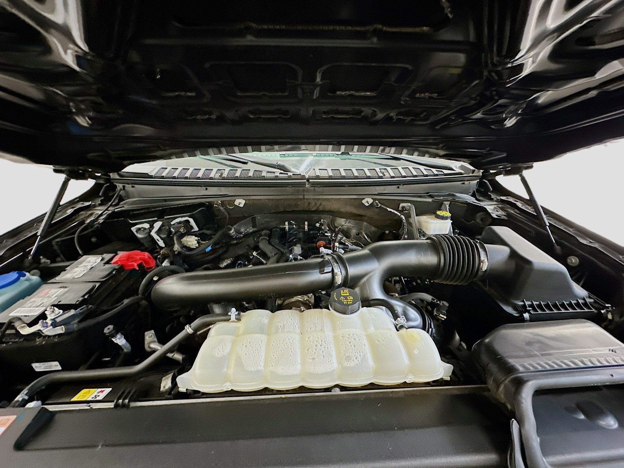 Used 2024 Ford Expedition Max Limited image 37