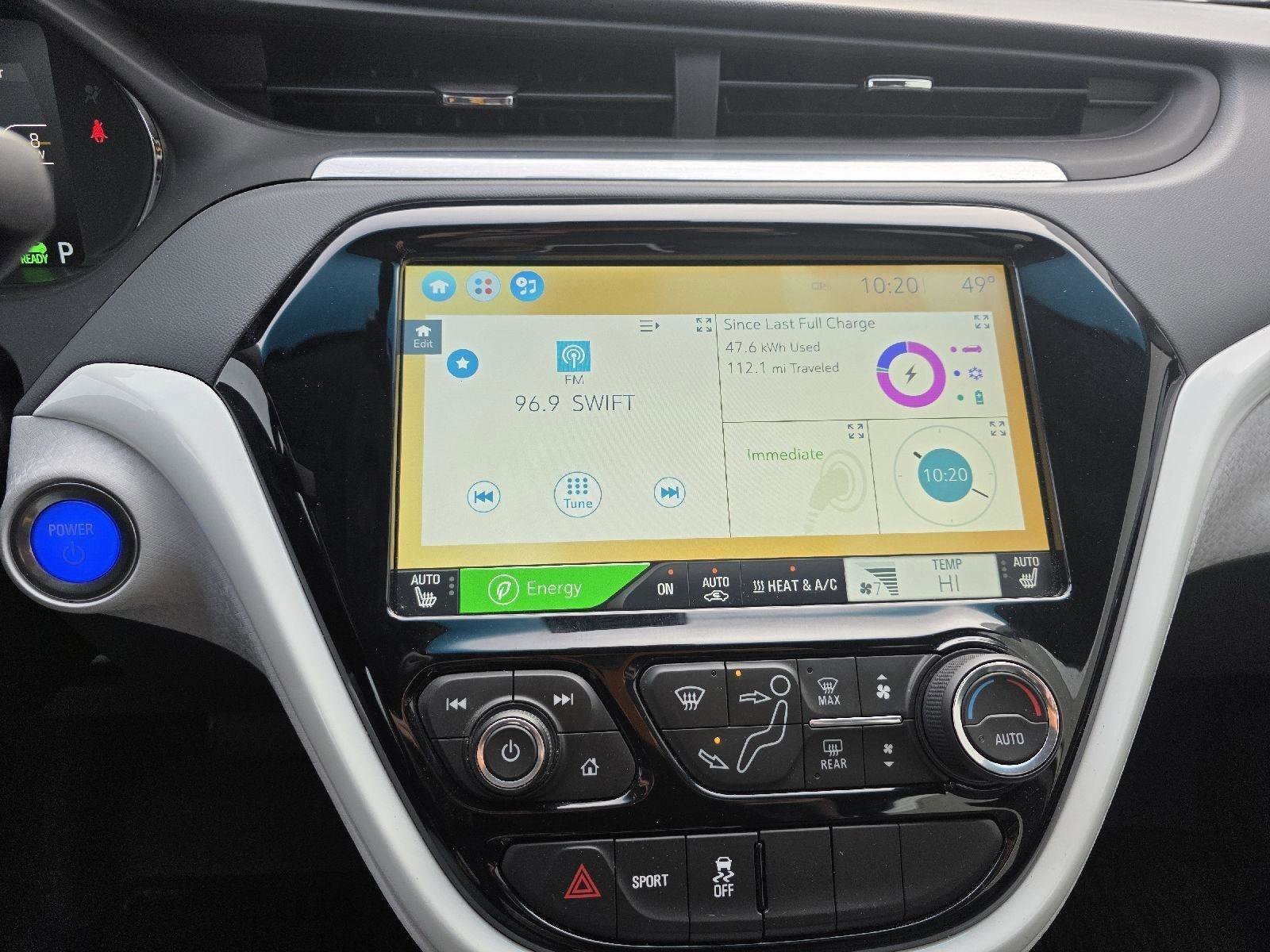 Used 2017 Chevrolet Bolt Premier image 16