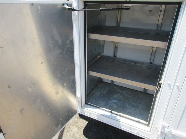 Used 2016 Ford E-350 and Econoline 350 Super Duty w/ Power Windows & Locks Group RWD image 18