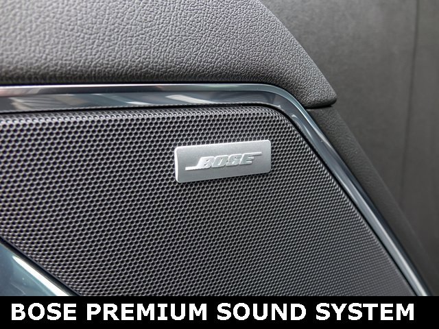 New 2026 Chevrolet Silverado 1500 LT Trail Boss w/ Convenience Package II image 17