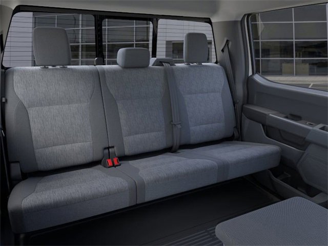 New 2025 Ford F250 XL w/ STX Appearance Package image 11