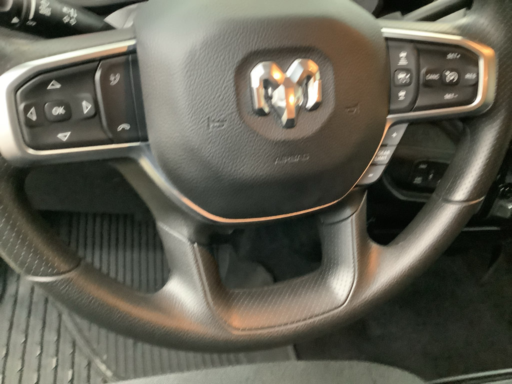 New 2027 RAM 2500 Tradesman AWD/4WD image 15