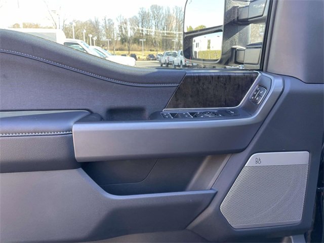 New 2025 Ford F250 Lariat w/ Lariat Ultimate Package image 13
