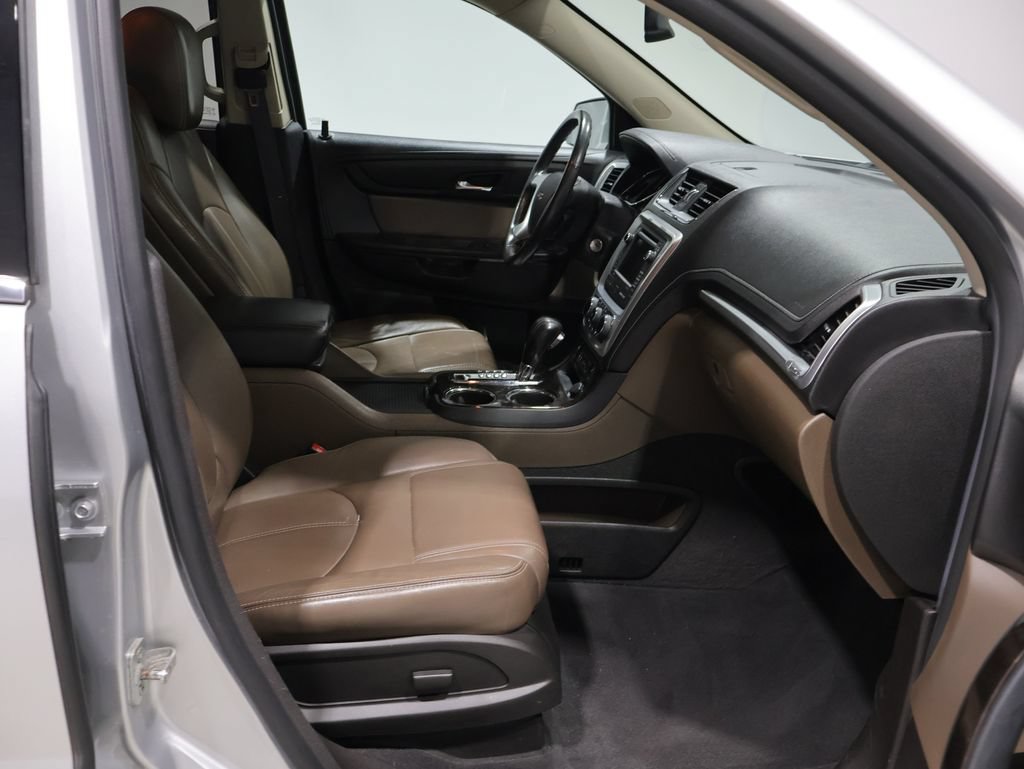 Used 2013 GMC Acadia SLT AWD/4WD image 26