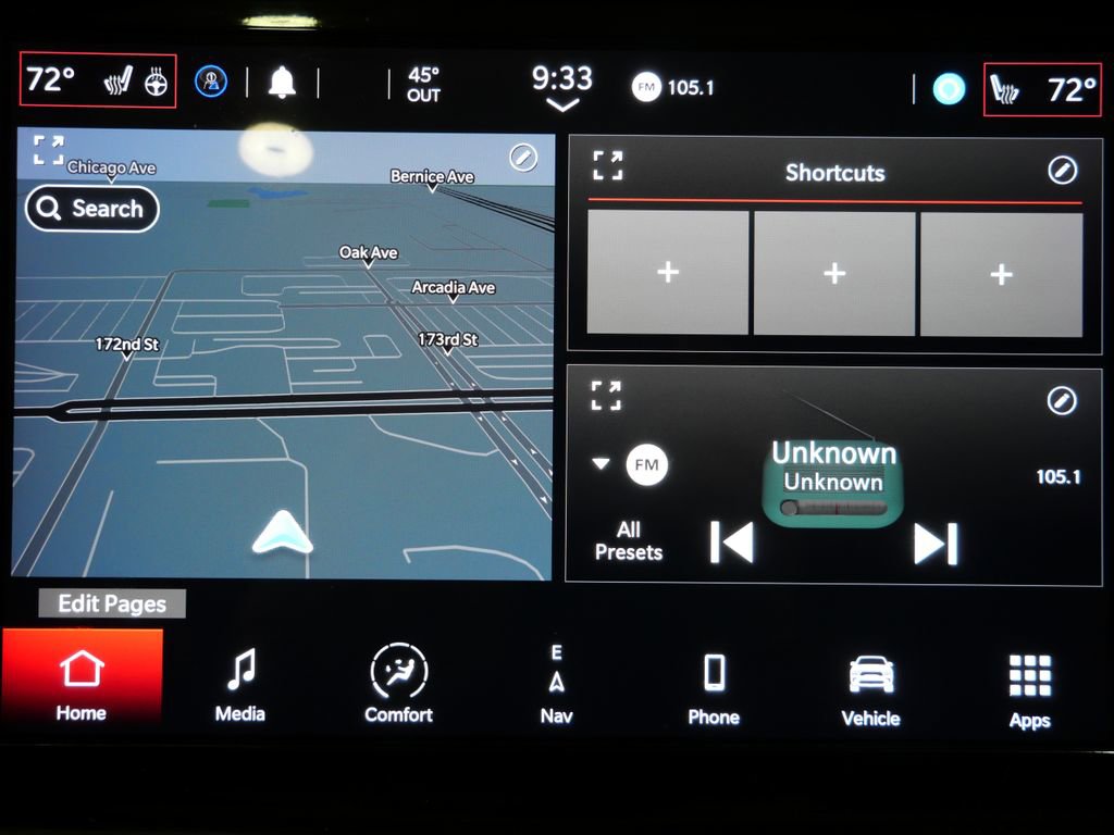 Used 2022 Dodge Durango GT image 16