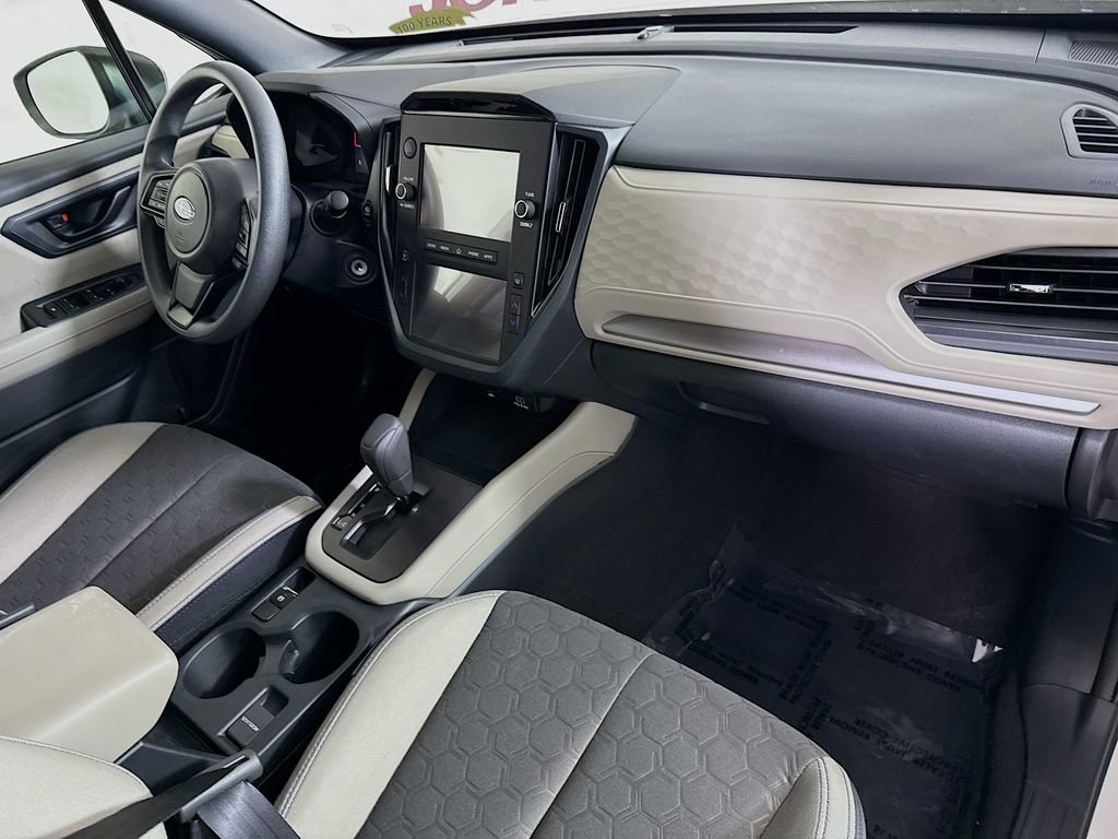 Certified 2025 Subaru Forester w/ Convenience Package #1 AWD/4WD image 29
