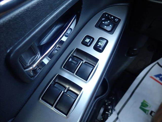 Used 2024 Mitsubishi Outlander Sport AWD image 21